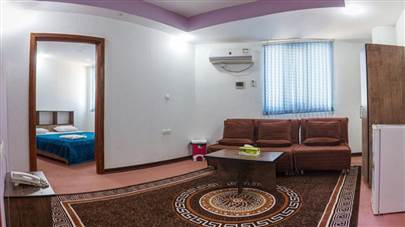 هتل سان سیتی قشم هتل سان سیتی قشم